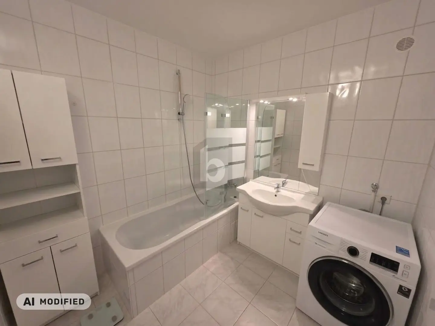 Ruhige Erdgeschosswohnung familienfreundlich mit Garage