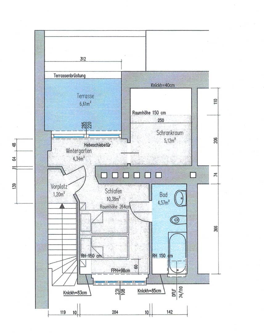 Grundriss 2