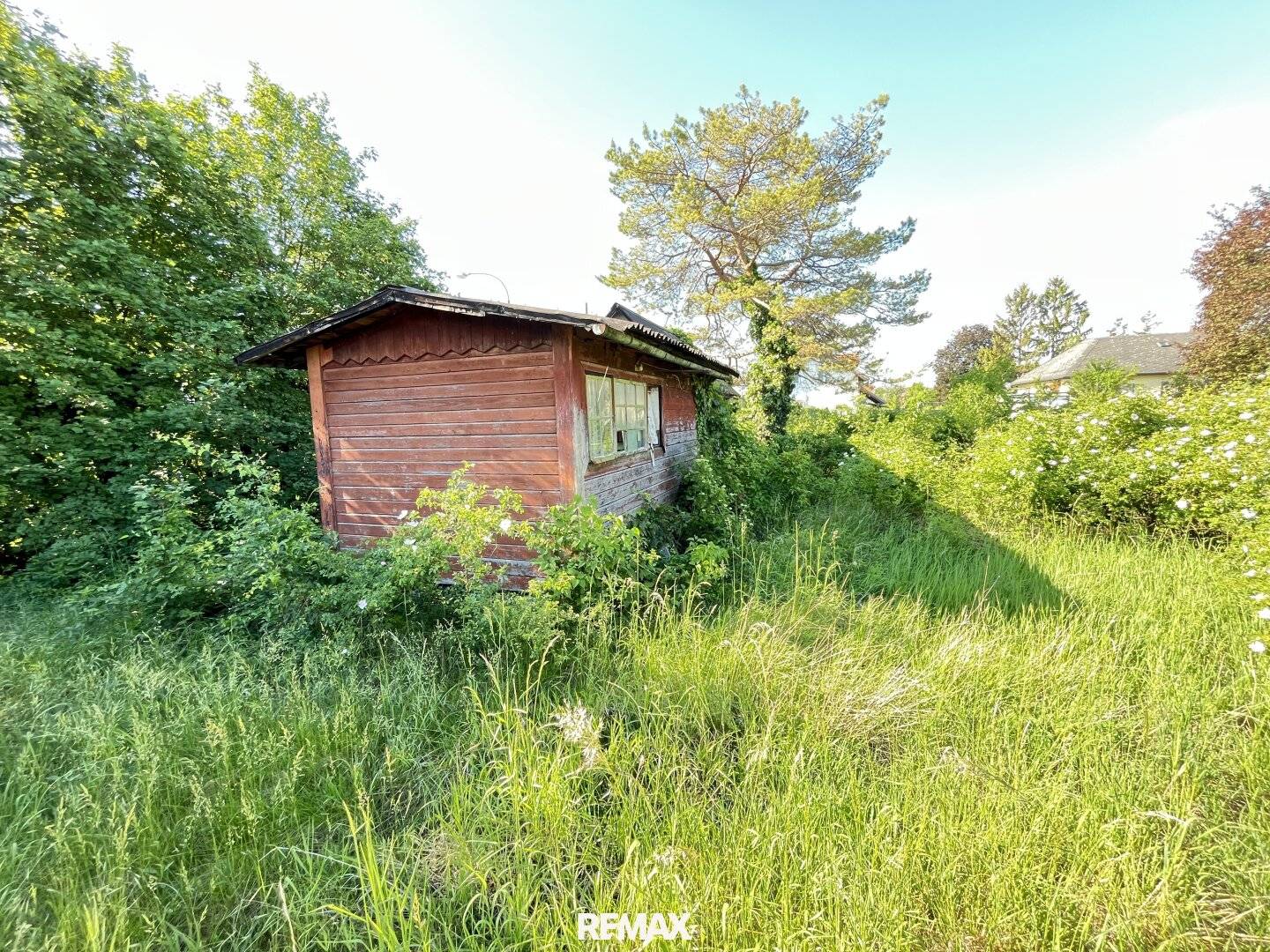 Reserved! Plot in Vienna - Donaustadt – Realize your residential dream