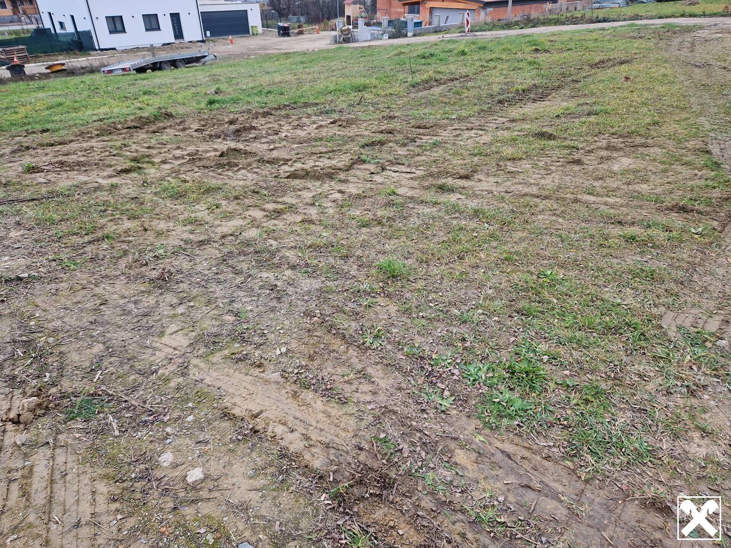 TOLLER AUSBLICK IN RUHIGER WOHNLAGE FÜR IHR PRIVATES EINFAMILIENHAUS MIT BAUZWANG