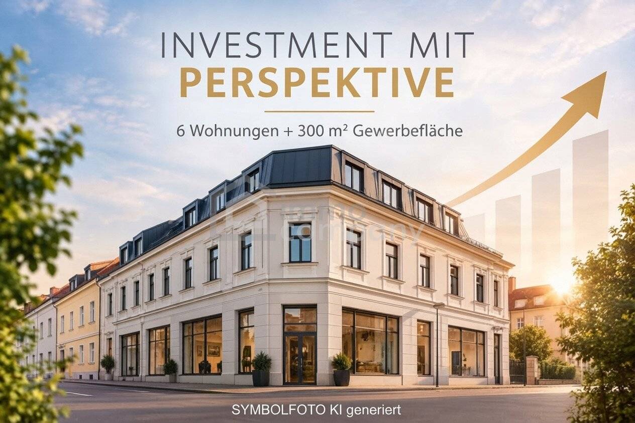 RESIDENTIAL AND COMMERCIAL: AN INVESTMENT WITH POTENTIAL