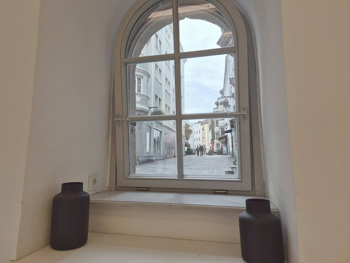 Charming salon at Hofberg
