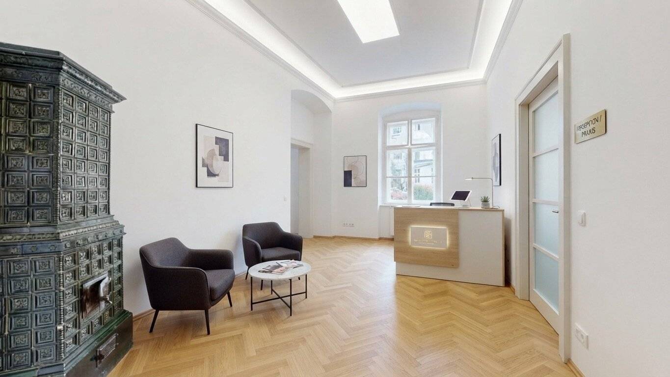 Zimmer KI-generiert