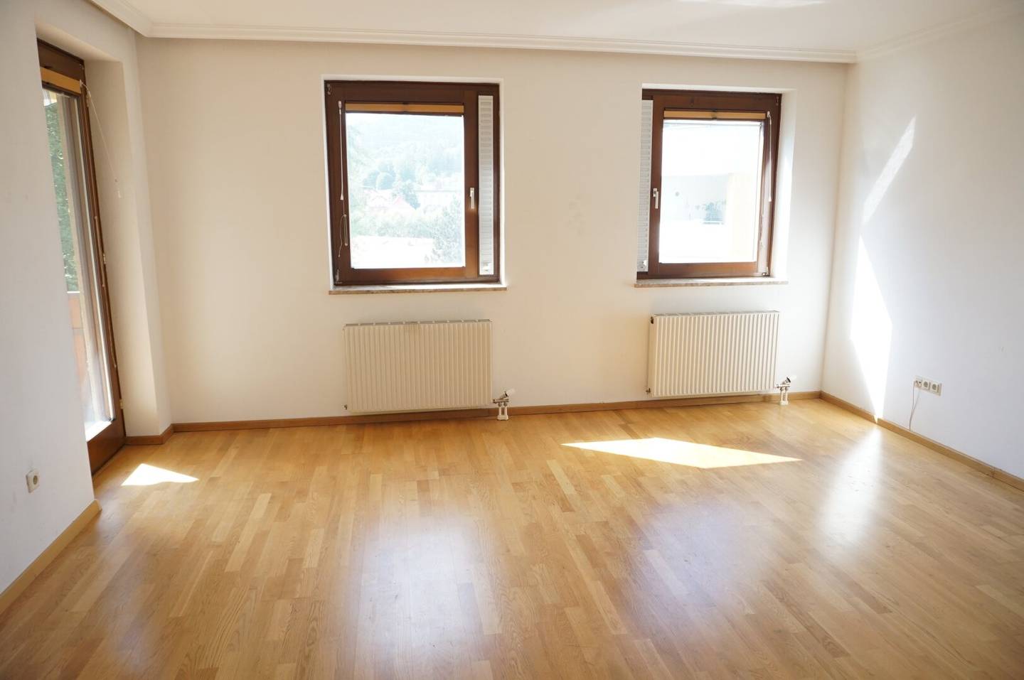 2-Zimmer-Mietwohnung in beliebter Wohngegend in Kindberg