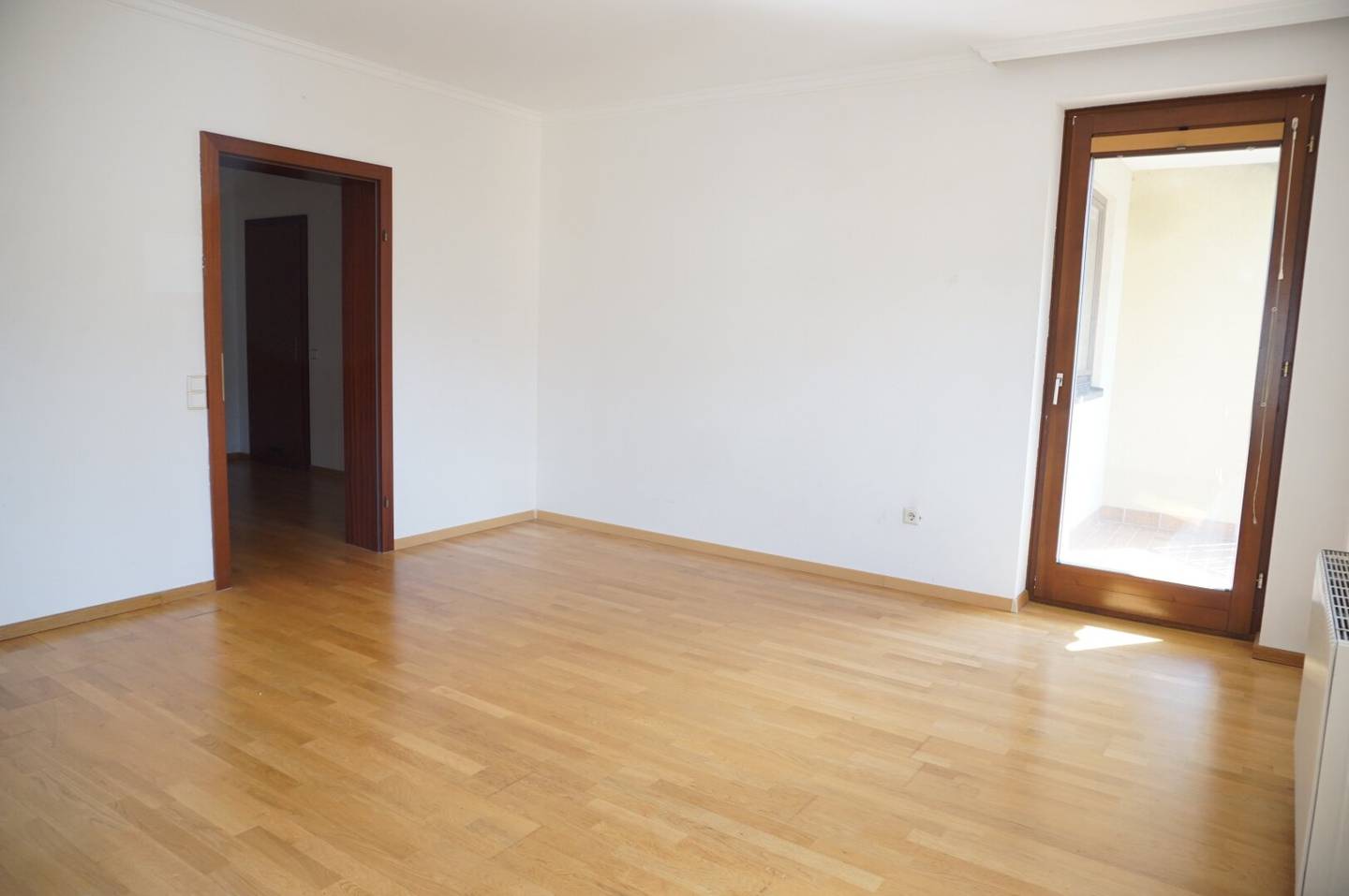 2-Zimmer-Mietwohnung in beliebter Wohngegend in Kindberg
