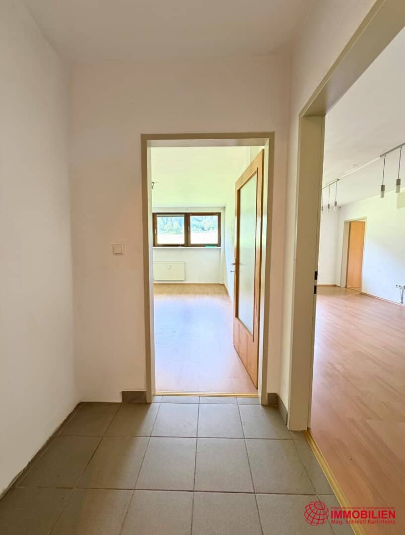 3-room apartment in Wiesing