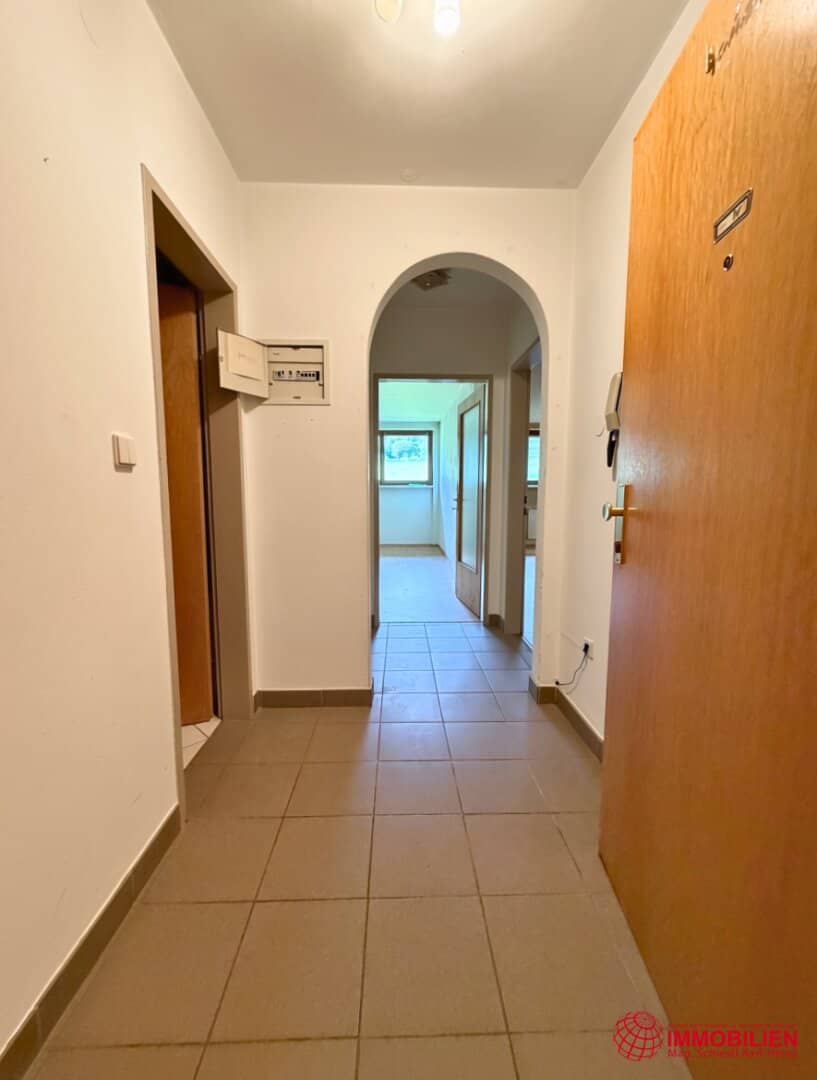 3-room apartment in Wiesing