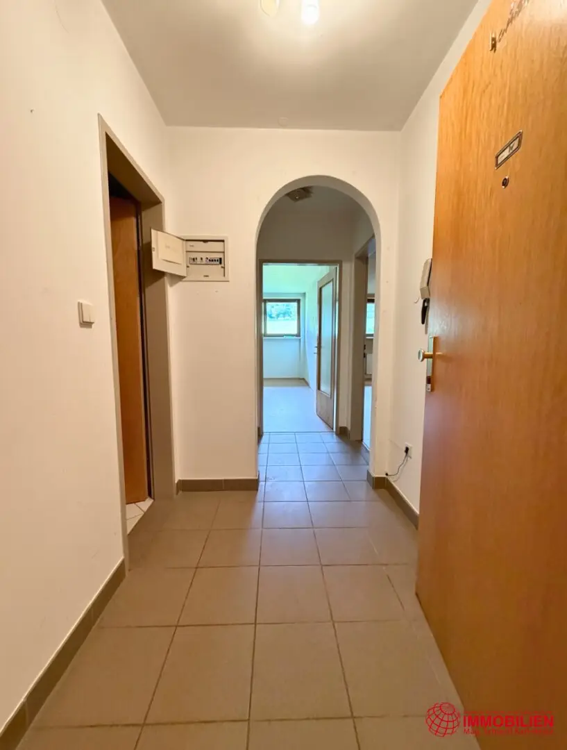 3-room apartment in Wiesing