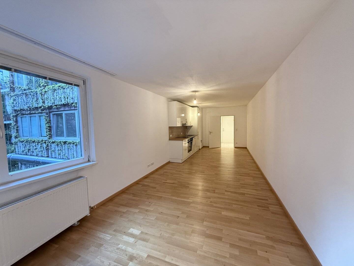 Near BOKU - nice apartment in Döbling