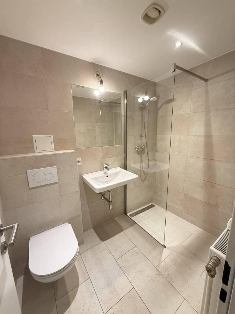 Near BOKU - nice apartment in Döbling