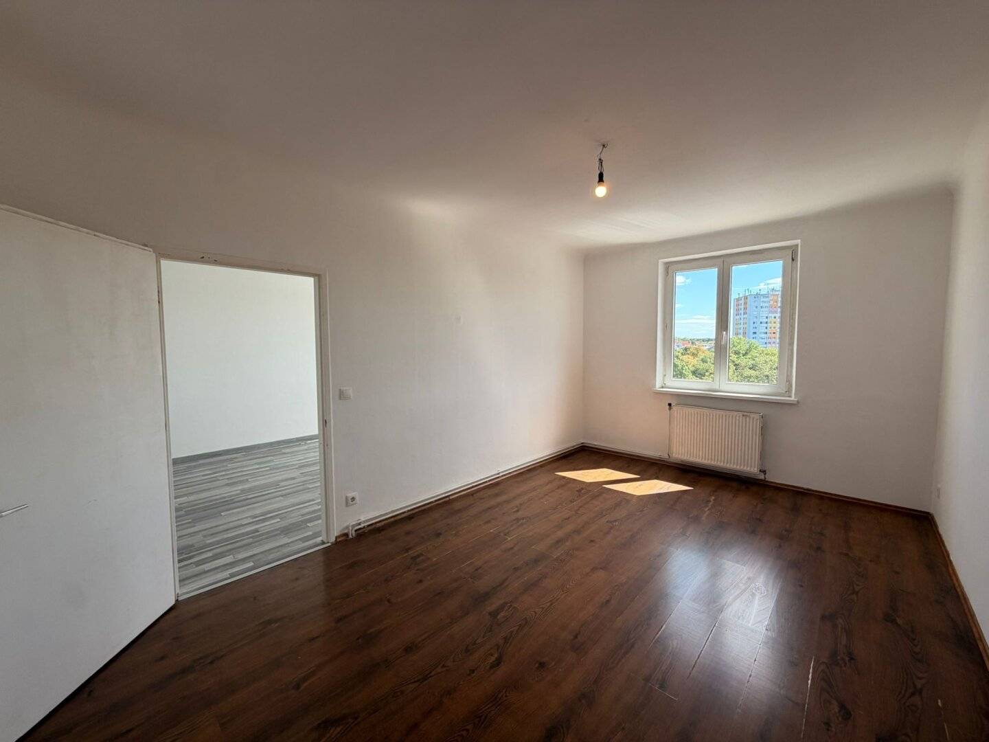 Brauhausstraße - 3 room apartment with balcony for rent