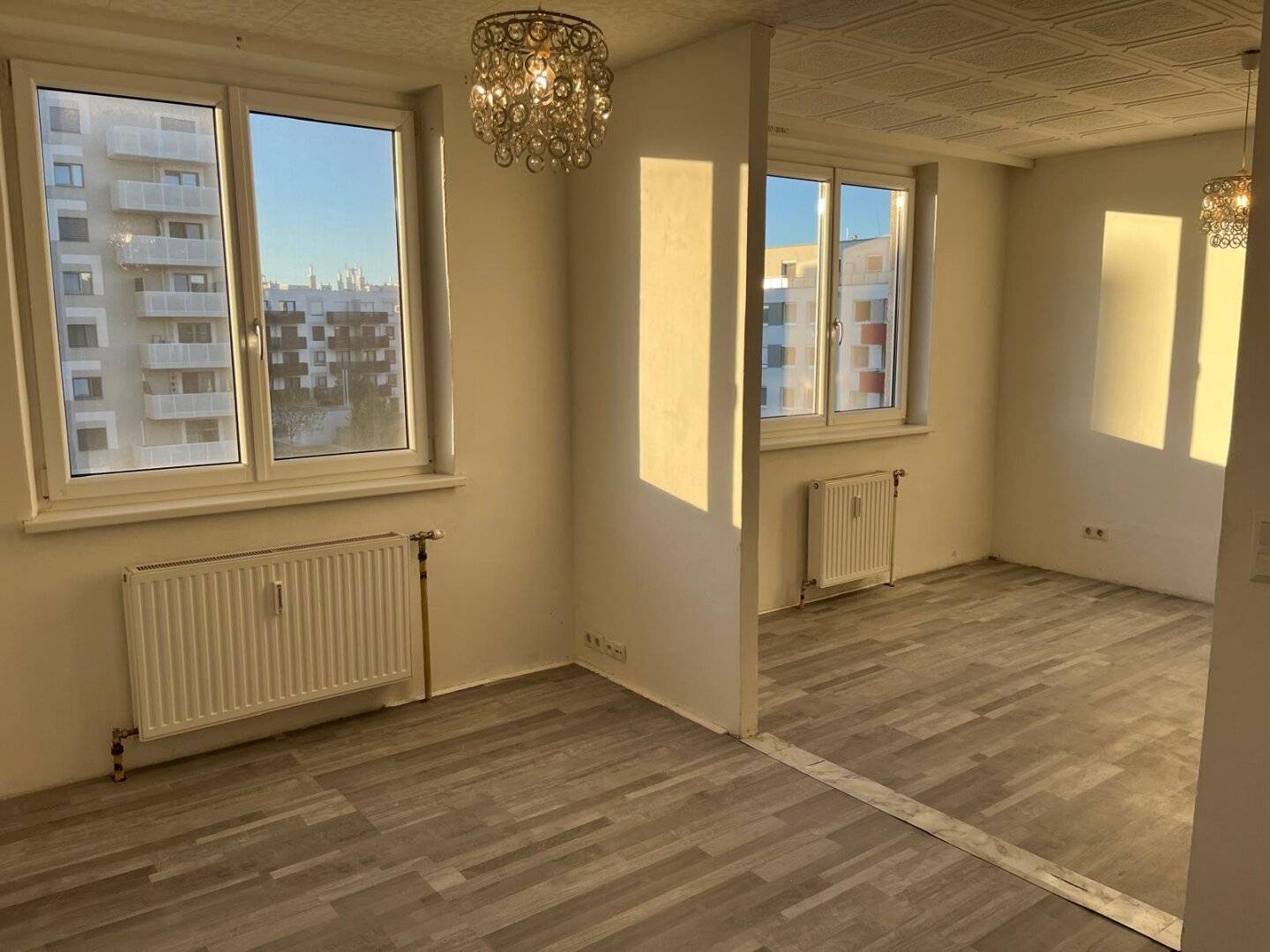 Brauhausstraße - 2 room apartment for rent