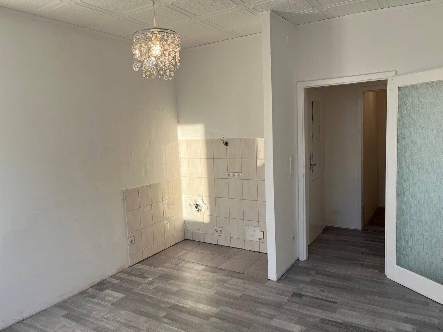 Brauhausstraße - 2 room apartment for rent