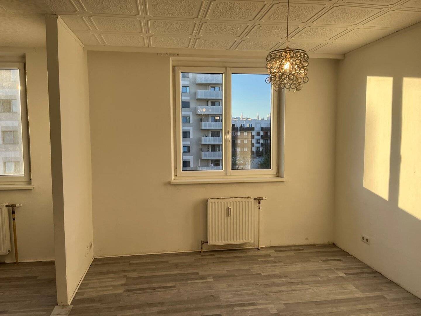 Brauhausstraße - 2 room apartment for rent
