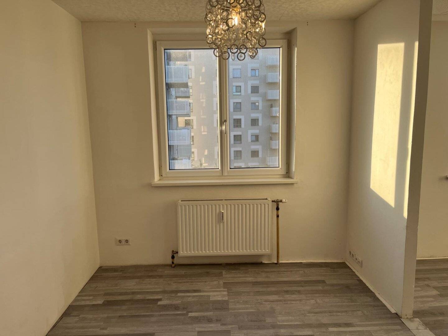 Brauhausstraße - 2 room apartment for rent