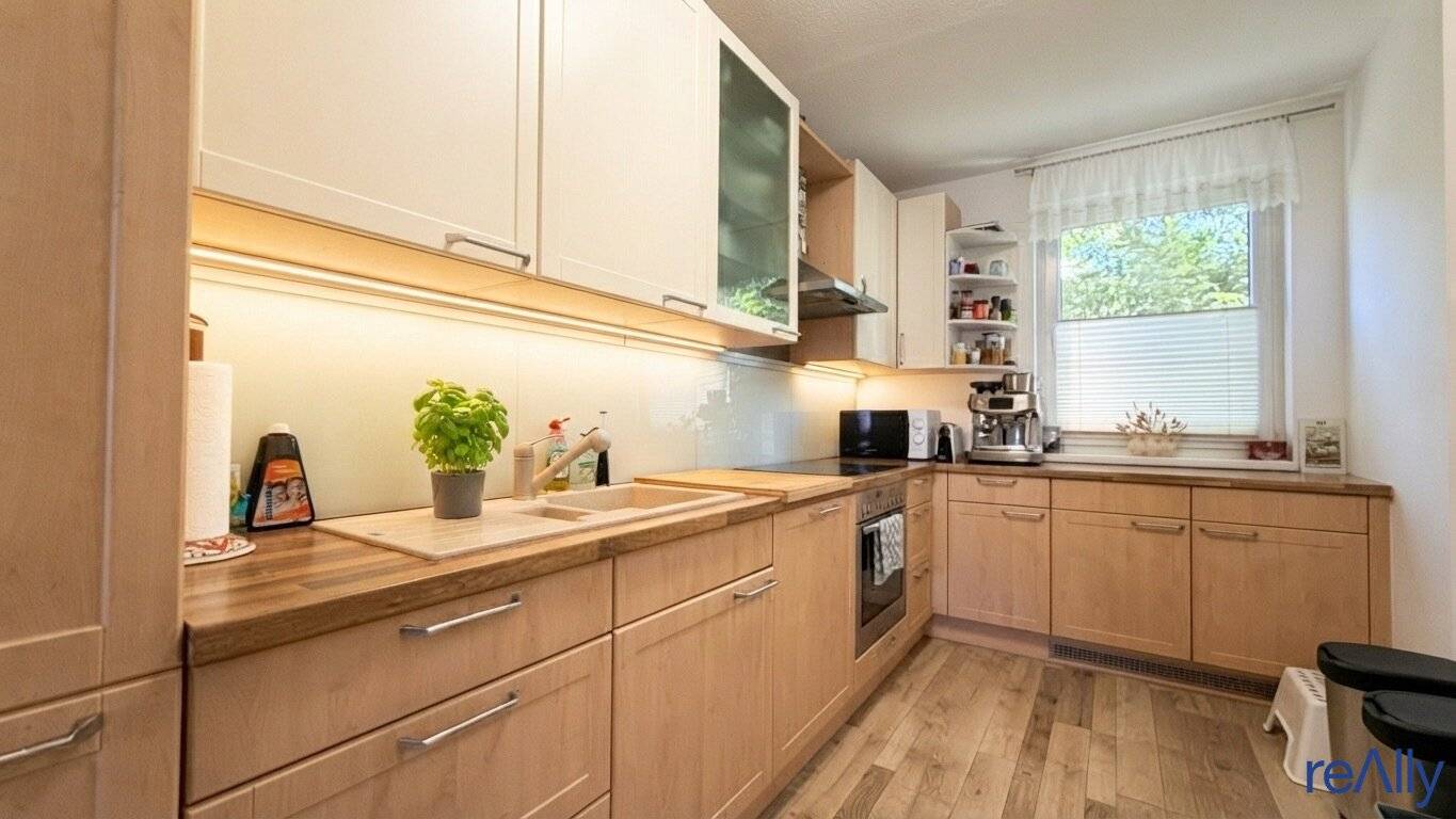 Familientraum mit Pool, Sauna, Outdoor-Living &amp; Klimaanlage