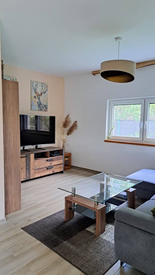 Sehr gepflegtes, SMARTES Eck - Reihenhaus mit 4 Zimmer, privatem Garten, gemütlicher Terrasse &amp; Pool