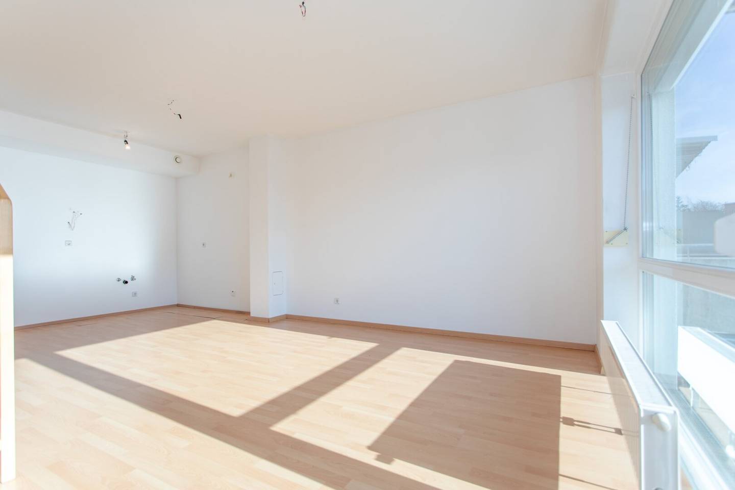 4-room family maisonette dream in Loosdorf