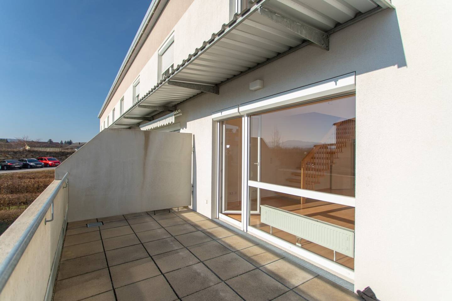 4-room family maisonette dream in Loosdorf