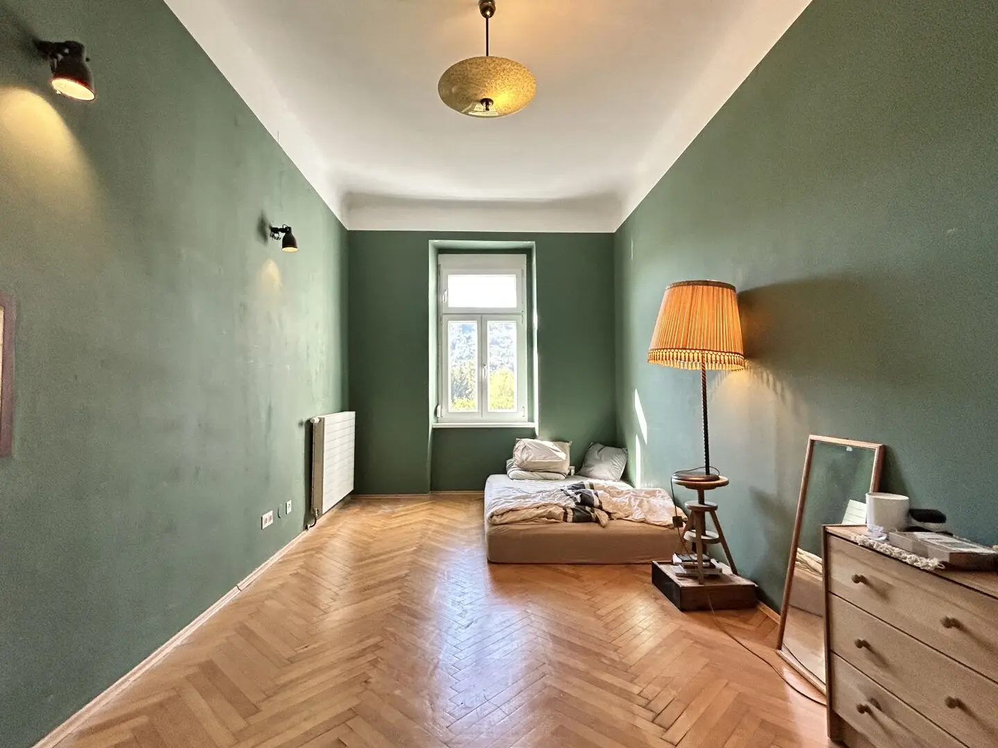 3-Zimmer-Eigentumswohnung zum Verkauf, Prangelgasse 9, Eggenberg