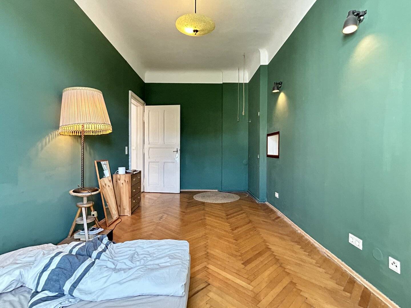 3-room condominium for sale, Prangelgasse 9, Eggenberg