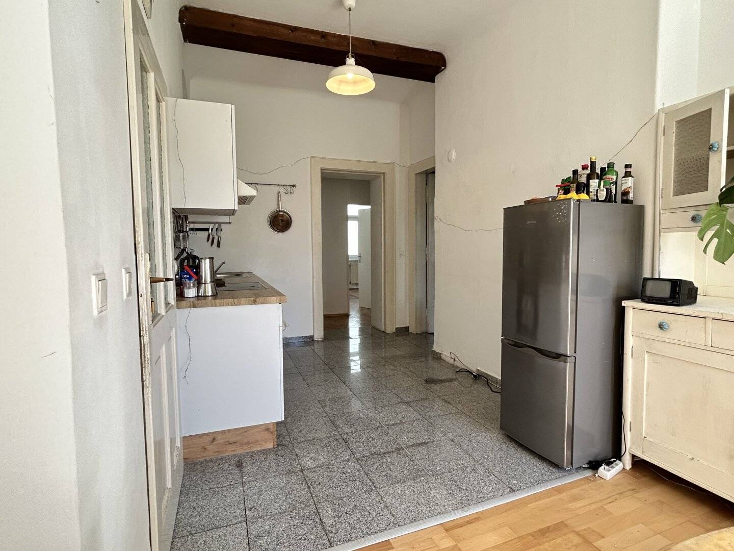 3-room condominium for sale, Prangelgasse 9, Eggenberg