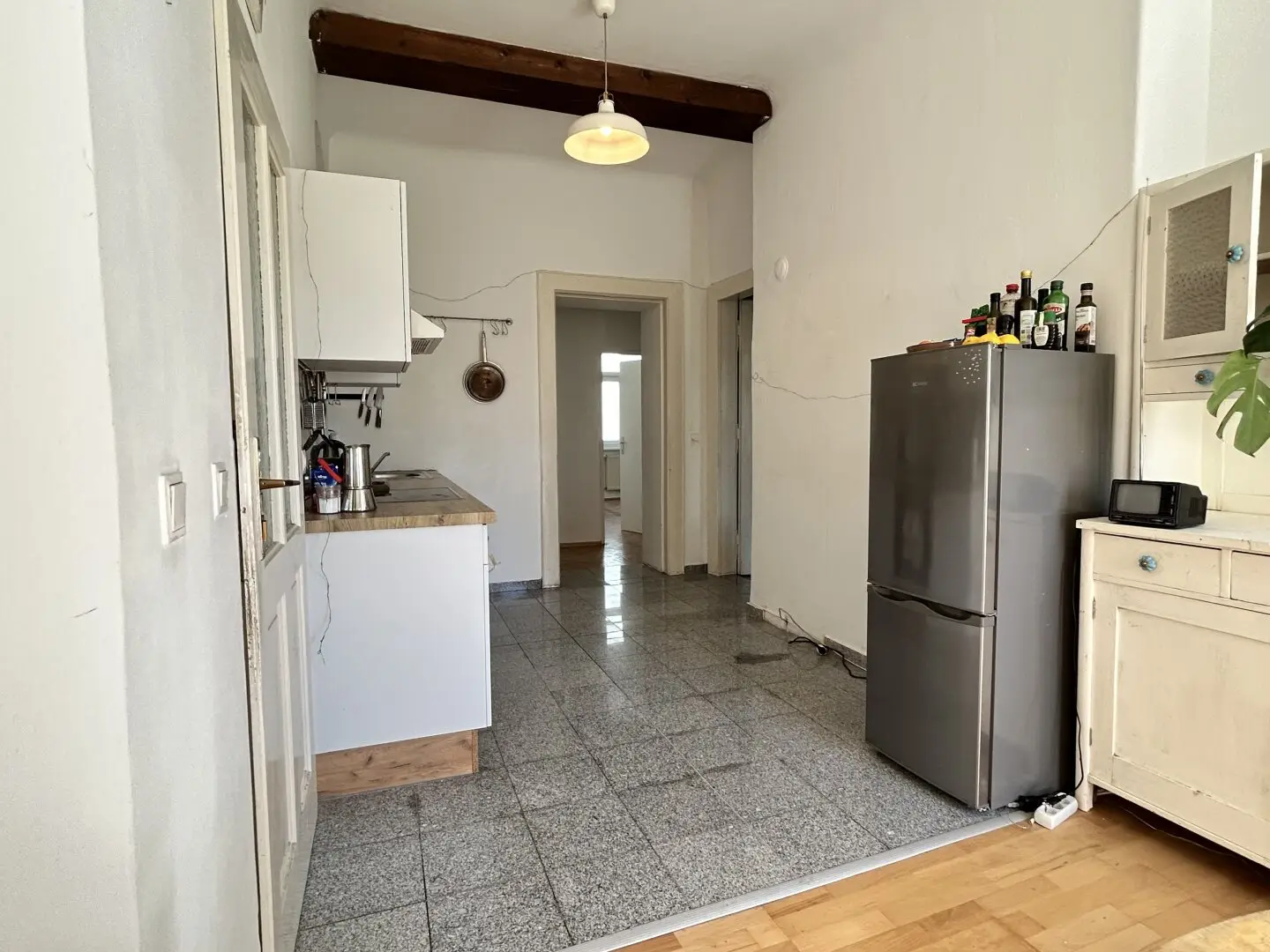 3-room condominium for sale, Prangelgasse 9, Eggenberg