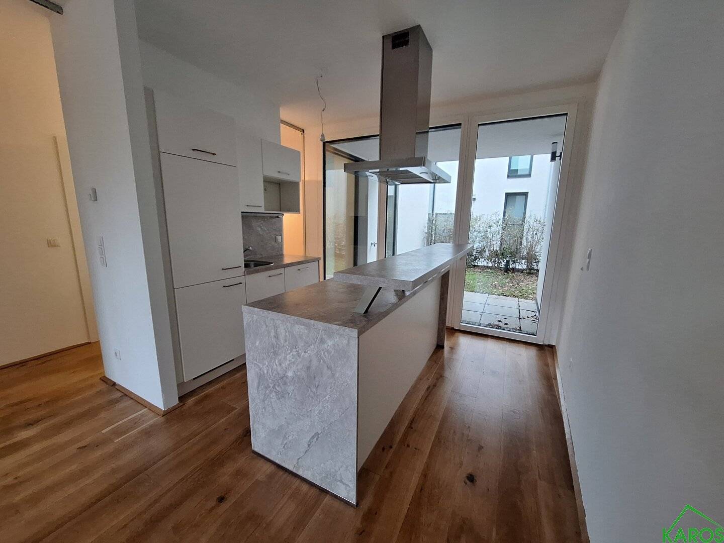 DREAM HOME QUIET LOCATION WITH SMALL GARDEN INCLUDED