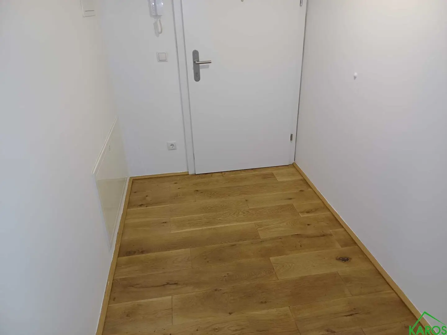 DREAM HOME QUIET LOCATION WITH SMALL GARDEN INCLUDED