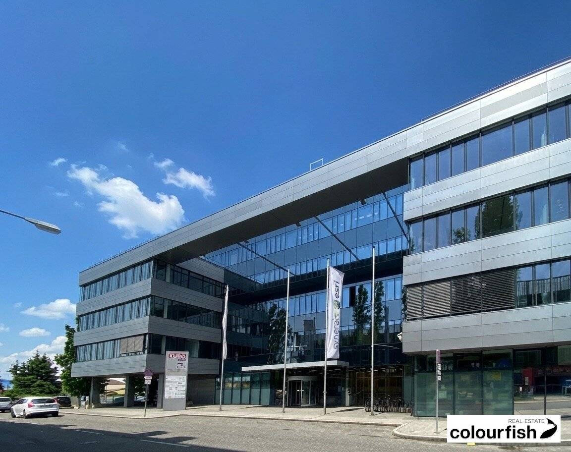 Office space in Euro Plaza BT 2E
