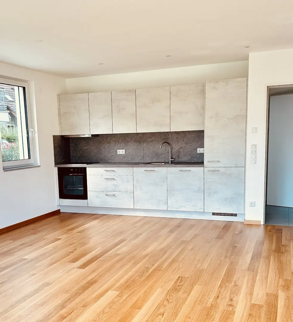 New-build residential dream in Elsbethen – large garden, two south-facing terraces and perfect S-Bahn connection
