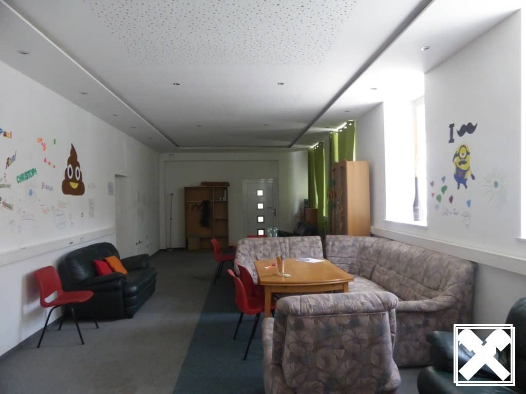 ORDINATION BÜRO ODER GESCHÄFTSLOKAL IN GROßWEIKERSDORF