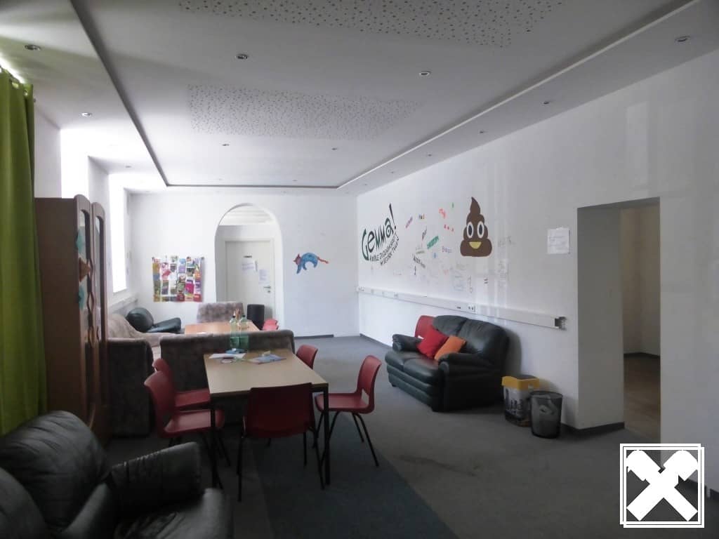 ORDINATION BÜRO ODER GESCHÄFTSLOKAL IN GROßWEIKERSDORF