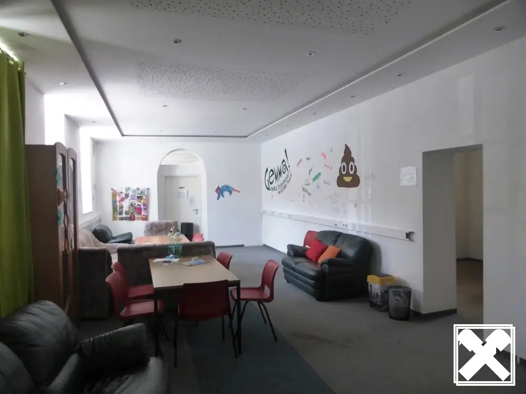 ORDINATION BÜRO ODER GESCHÄFTSLOKAL IN GROßWEIKERSDORF