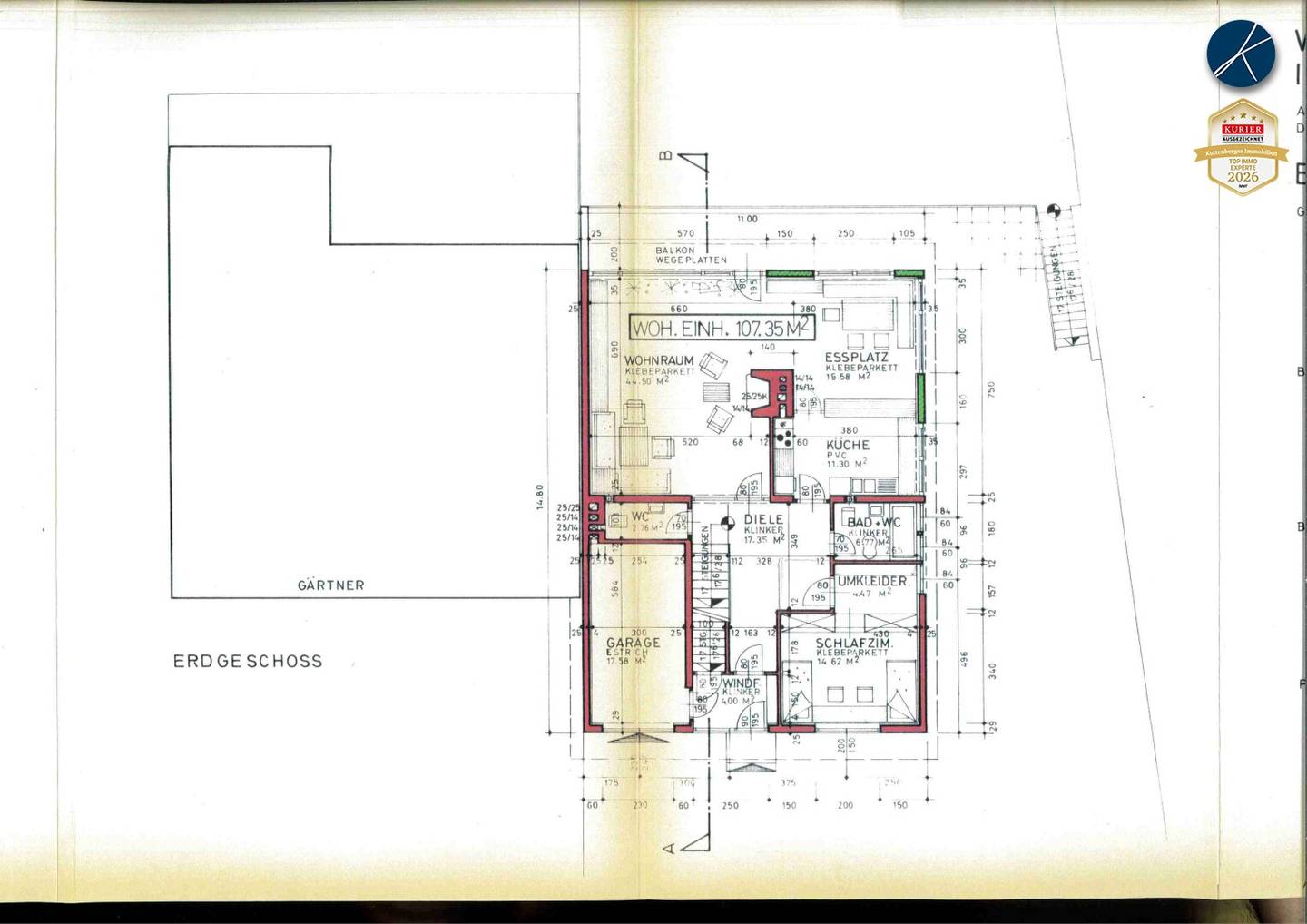 Floor plan 3