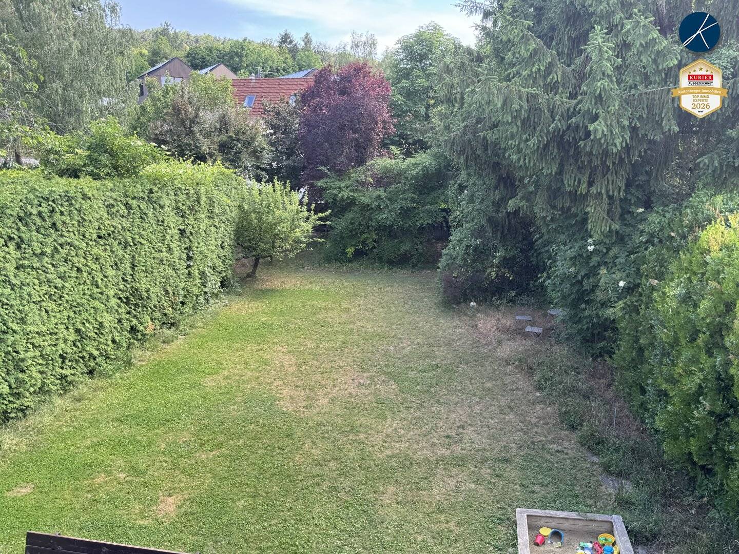 Spacious House with Great Potential - Hollenburg