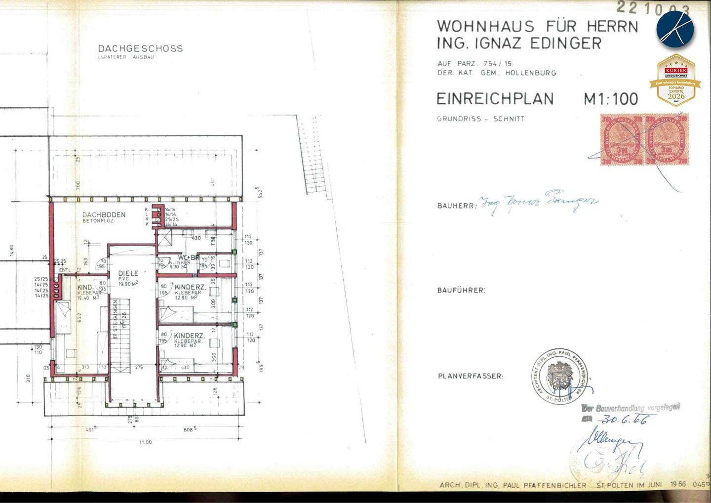 Floor plan 4