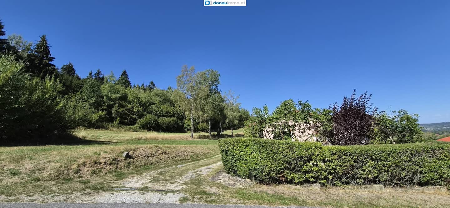 Waldviertel freshness instead of big city heat. Bungalow for every season 3922 Großschönau