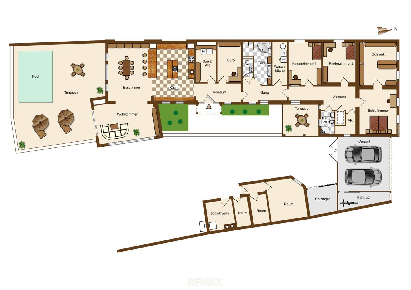 Grundriss 1