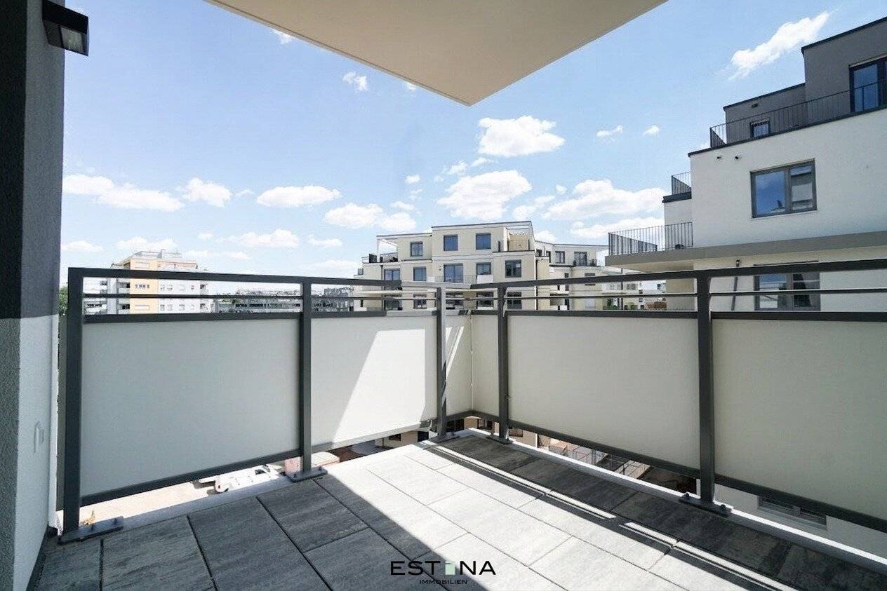 Kirschblütenpark - Family apartment with perfect floor plan - Near Kagran