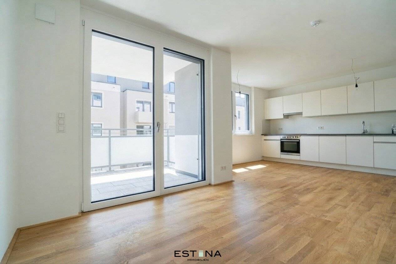 Kirschblütenpark - Family apartment with perfect floor plan - Near Kagran