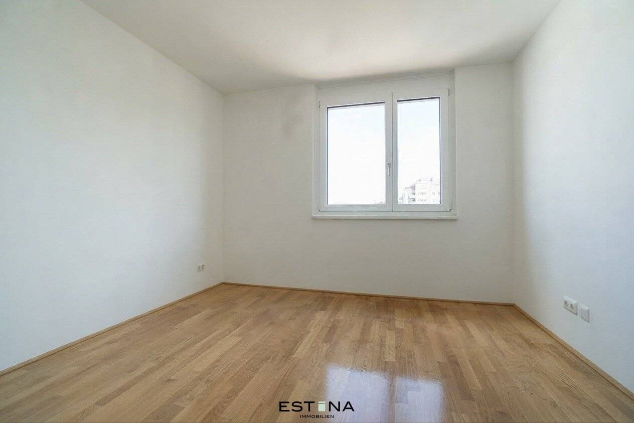 Kirschblütenpark - Family apartment with perfect floor plan - Near Kagran
