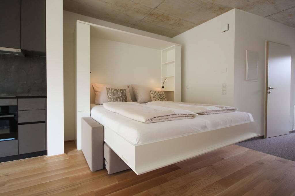 Schladming-Reiteralm: Comfortable mountain apartment with tourist rental and flexible personal use