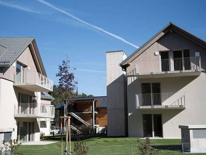 Schladming-Reiteralm: Comfortable mountain apartment with tourist rental and flexible personal use