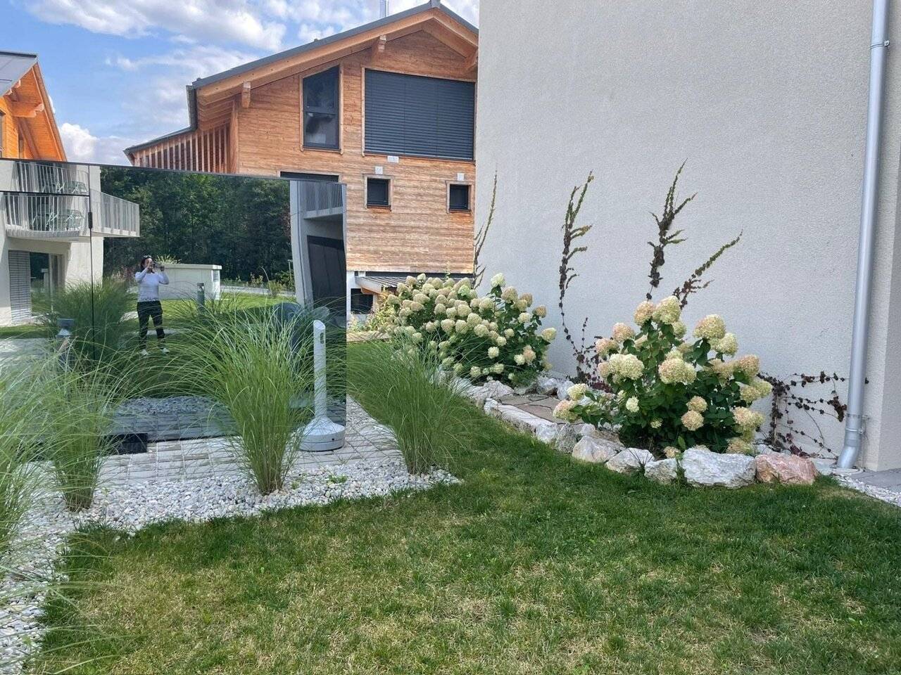 Schladming-Reiteralm: Comfortable mountain apartment with tourist rental and flexible personal use