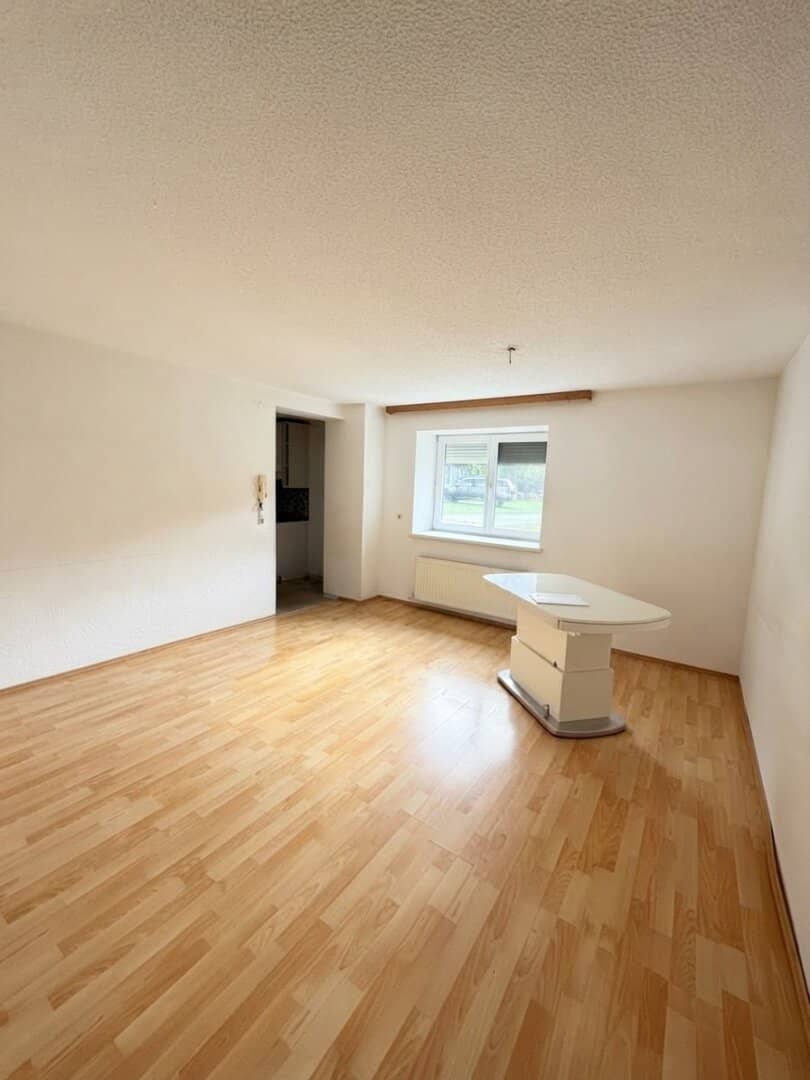Cozy 3-room ground floor apartment in Nenzing