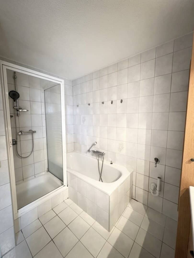 Cozy 3-room ground floor apartment in Nenzing