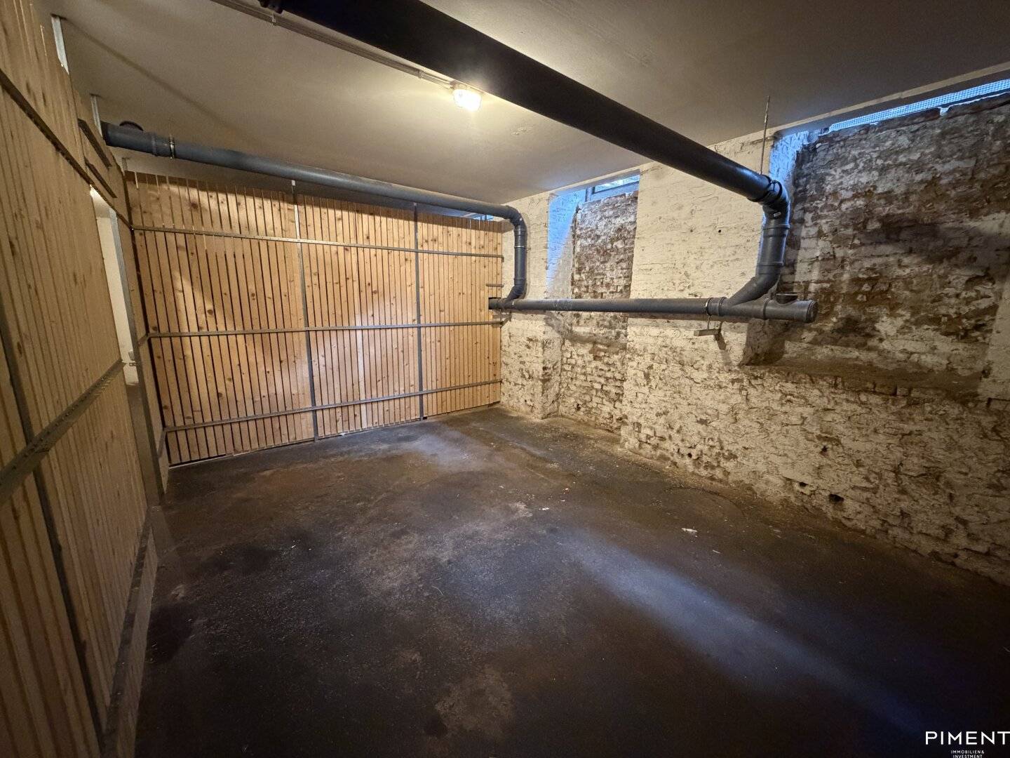 Storage/Cellar in Lobmayrhof