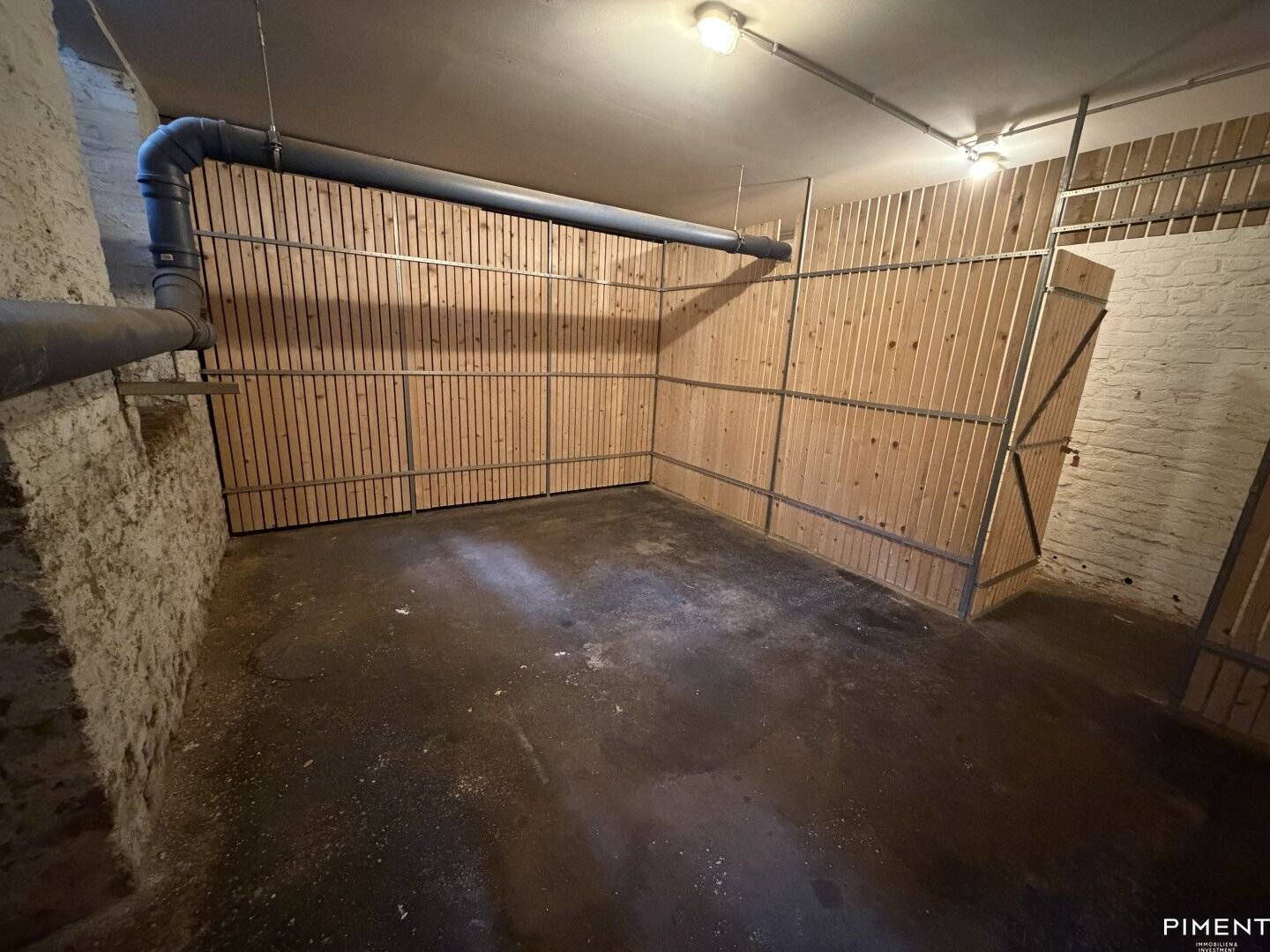 Storage/Cellar in Lobmayrhof