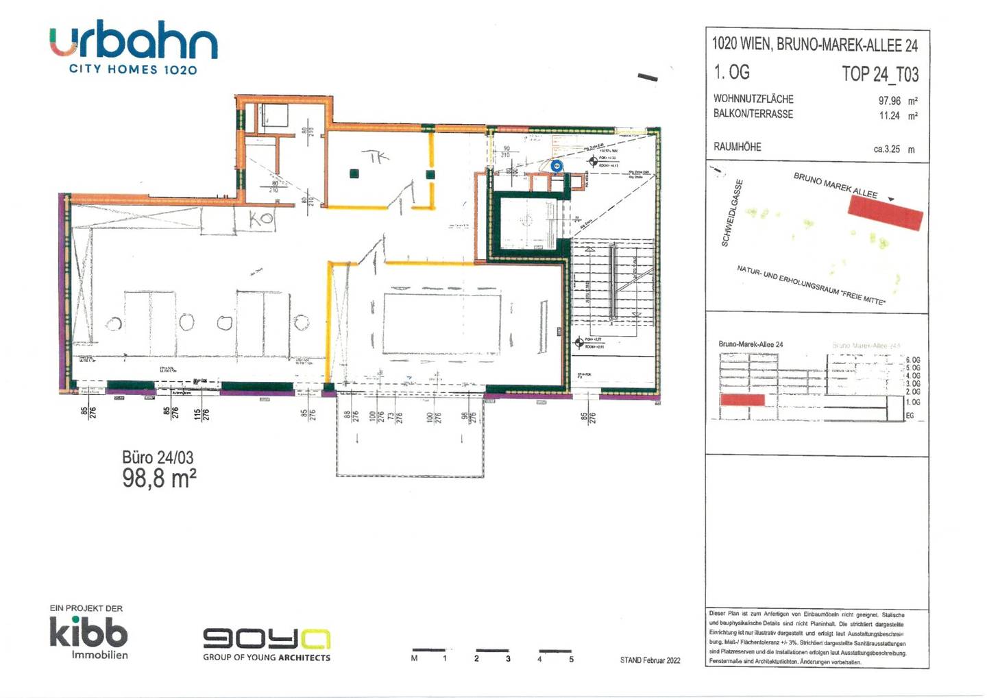 Grundriss 2